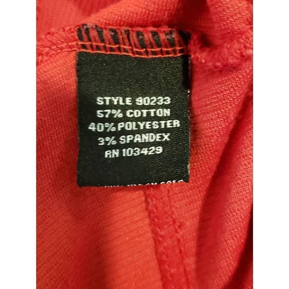 Intro Stretch Pants - Picture 7 of 7